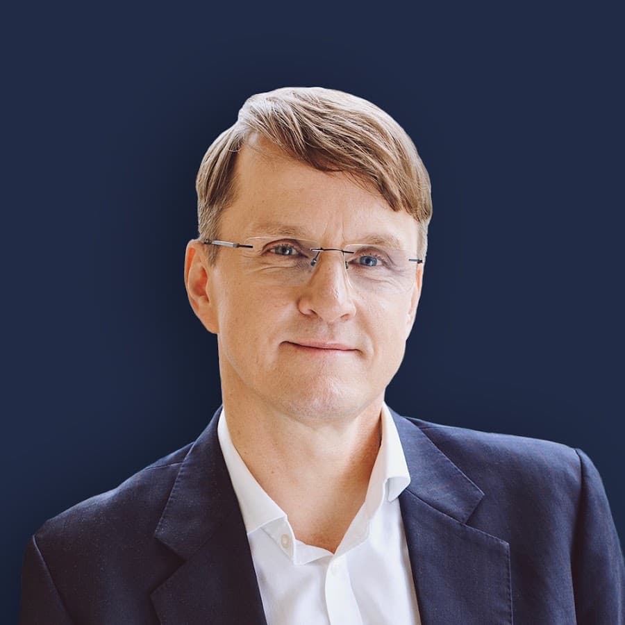Martin Kořenek
