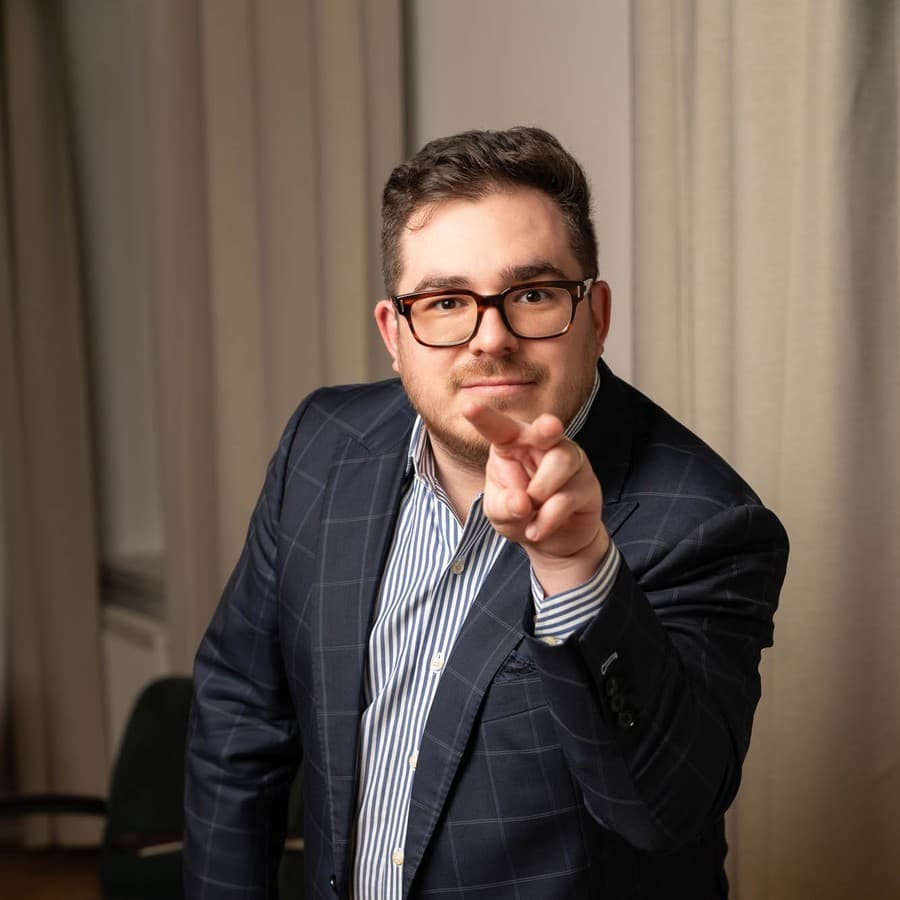 Adam Pospíšil