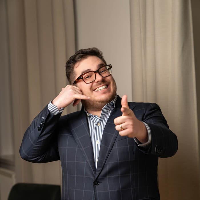 Adam Pospíšil