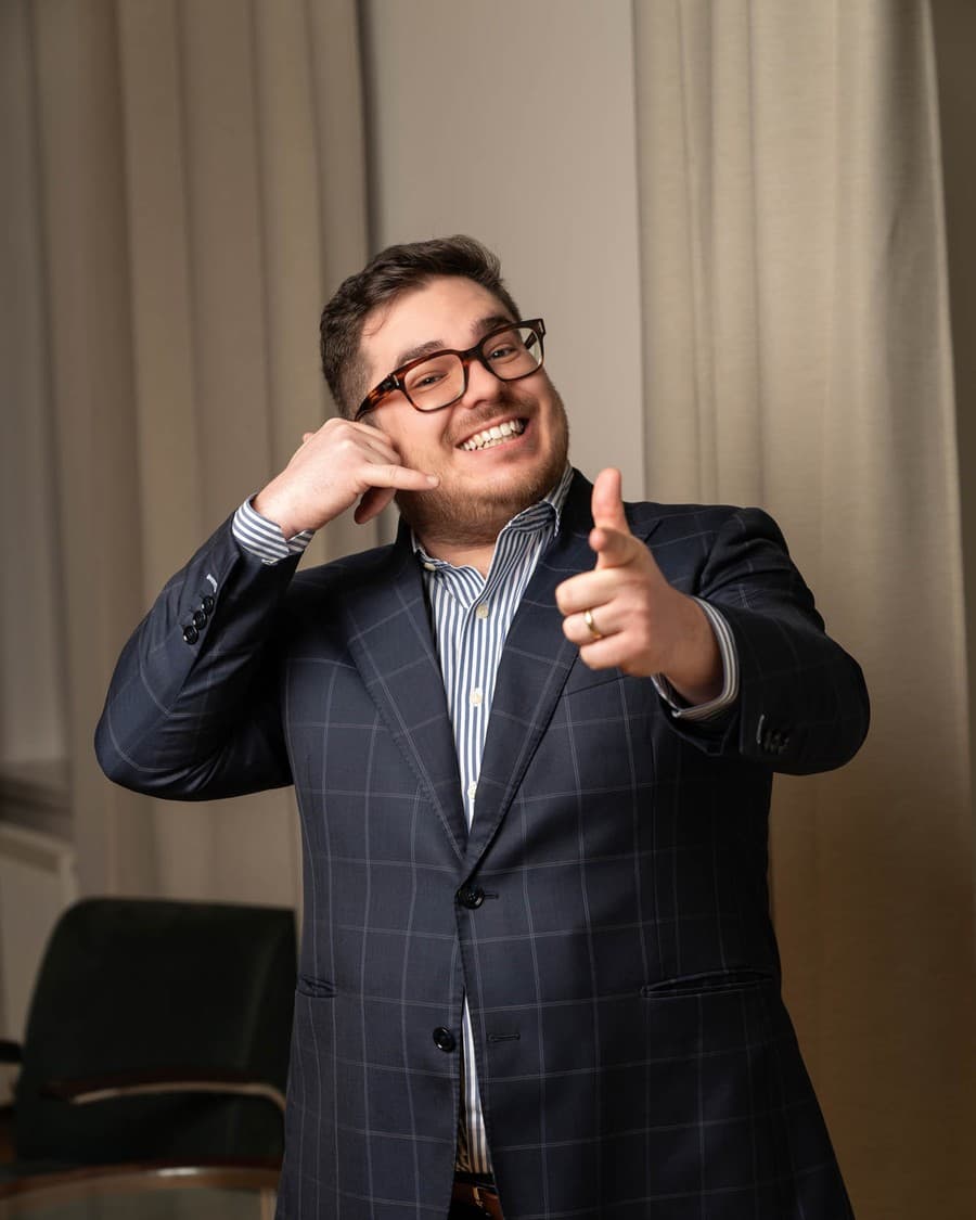 Adam Pospíšil