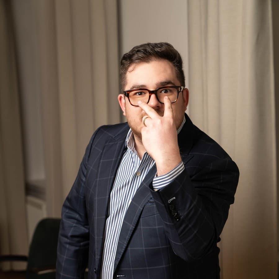 Adam Pospíšil